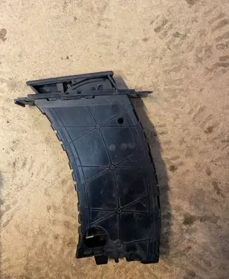 BMW 3 E90 E91 Cup holder 51457127406