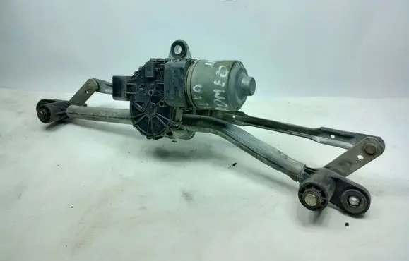 Alfa Romeo 147 Front wiper linkage and motor 3397020724 60694874
