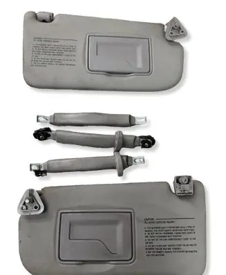 Hyundai Tucson JM Sun visor 852022E110LO 852012E110LO 85201A