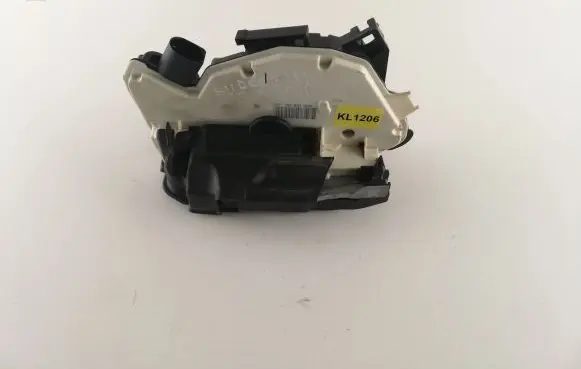 Skoda Superb B6 (3T) Front door lock 1S1837016B KL1206