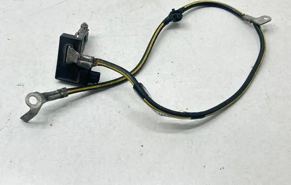 Nissan Juke I F15 Negative earth cable (battery) 240801KL1A 1009100076 10091