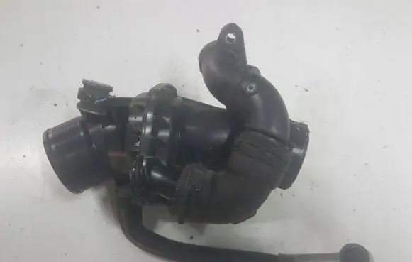 Renault Talisman Air intake hose/pipe 165761844P