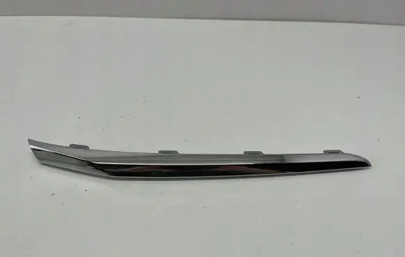 Opel Insignia B Front bumper upper radiator grill 39148764