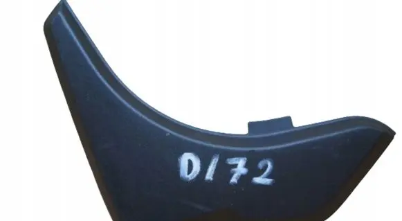 Subaru WRX Dashboard side end trim 66073FJ070