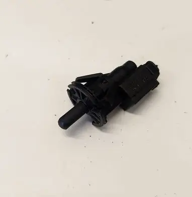 Dacia Sandero Front door sensor coupe 7700427640B