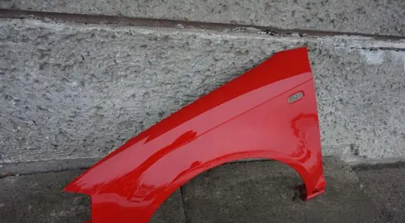 Audi A3 S3 8P Fender
