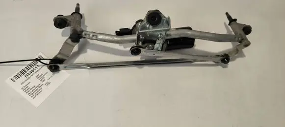 Skoda Karoq Front wiper linkage 576955113A