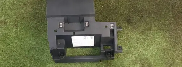 Volkswagen Caddy Dashboard lower bottom trim panel 2K5858365E 2K0941333D