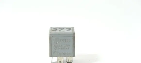 Audi A4 S4 B5 8D Other relay 8D0951253A