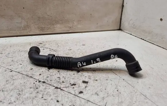 Audi A4 S4 B6 8E 8H Breather hose/pipe 038103493AE