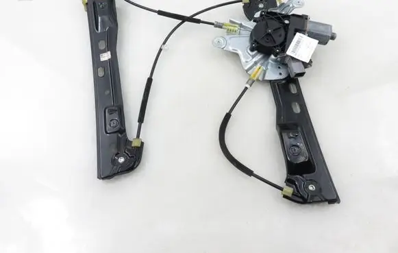 Opel Insignia A Front door window regulator with motor 20951581 20951452