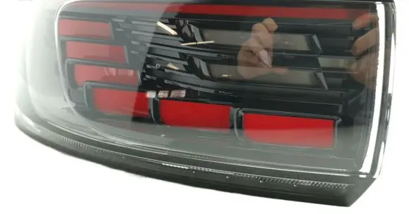 Volkswagen ID.3 Rear/tail lights 11A945207A