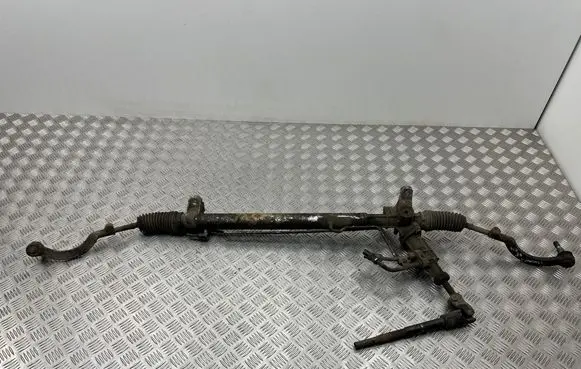 Opel Movano A Steering rack