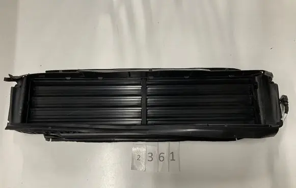 Skoda Fabia Mk4 (6VA) Intercooler air channel guide 6VA122327 605210