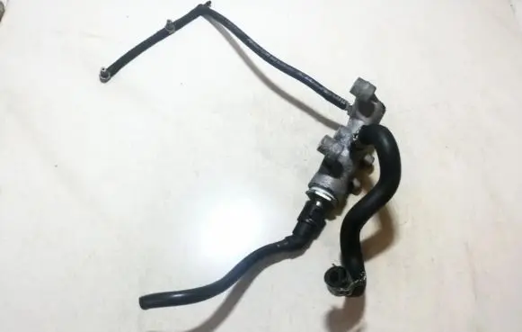 Opel Astra H Other exterior part 55203803