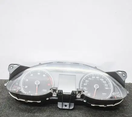 Audi A4 S4 B8 8K Speedometer (instrument cluster) 8K0920982