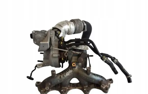 KIA Ceed Turbo 282312B790