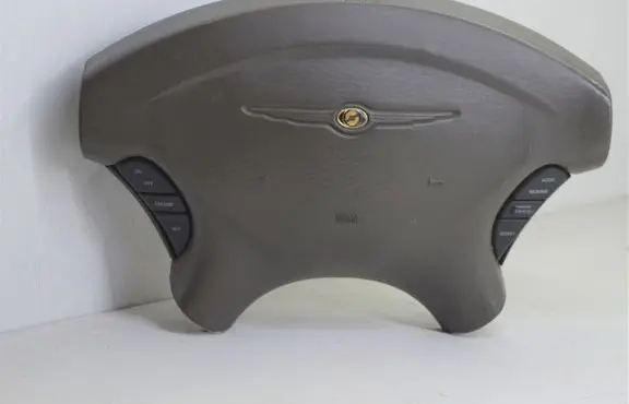 Chrysler Voyager Steering wheel airbag VT3482A P0WC721L8AC