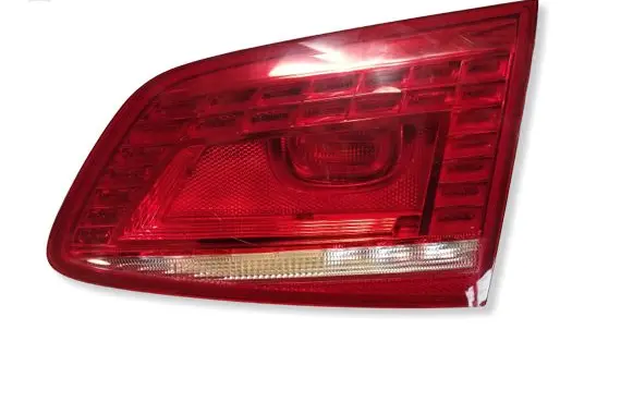 Volkswagen PASSAT B7 Tailgate rear/tail lights 3AF945308F