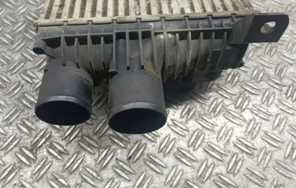 Toyota Corolla Verso AR10 Intercooler radiator