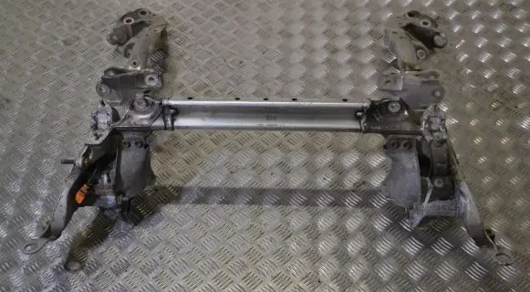 Audi Q5 SQ5 Front subframe 8R0399315J 242310105