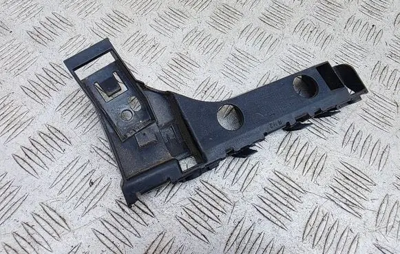 Opel Meriva B Front bumper mounting bracket 13378445