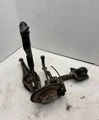 Volkswagen Arteon Shooting Brake Rear wheel hub spindle/knuckle 