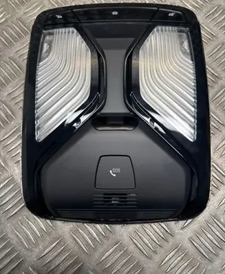 BMW XM Front seat light 5A8A0F3 4231280128 FZD35UP
