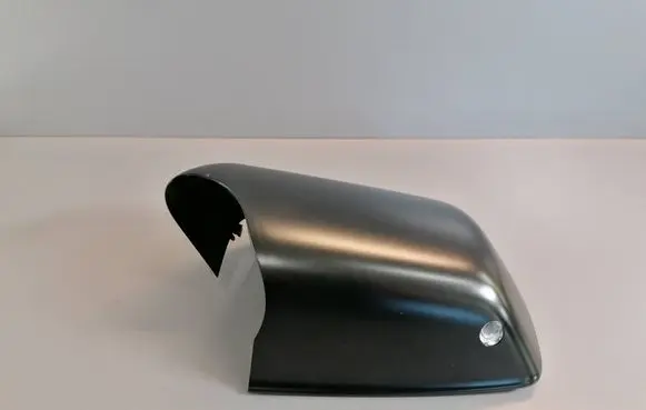 BMW X5 E53 Front door wing mirror part 8266733 51168266733