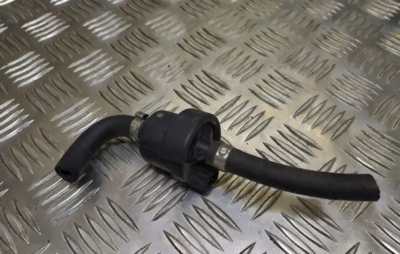 Valve vacuum