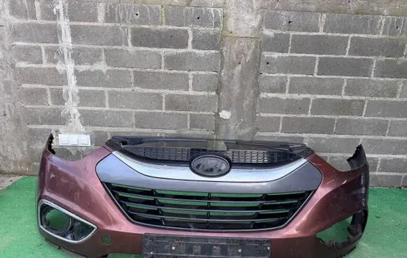 Hyundai ix35 Front bumper 