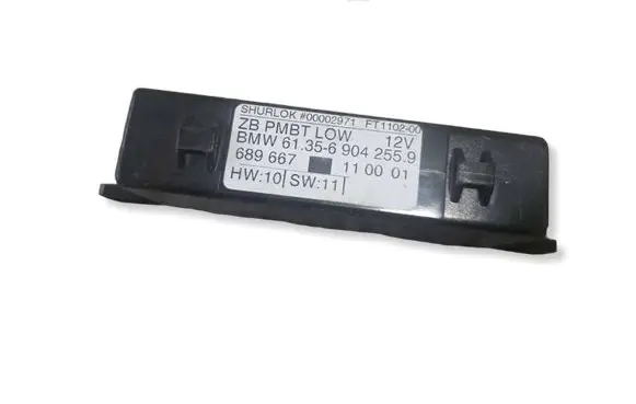 BMW 3 E46 Comfort/convenience module 613569042559 689667