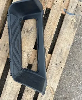 Ford Transit Front sill trim cover YC15V13246AL 26600M