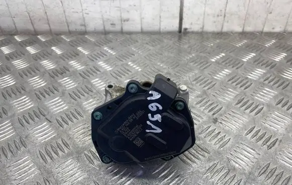 Mercedes-Benz E W212 EGR valve A6511400860