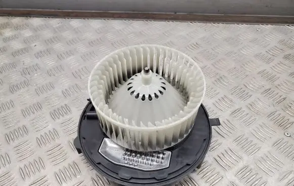 Volkswagen Atlas Heater fan/blower 3QF819021C 5QD907521B