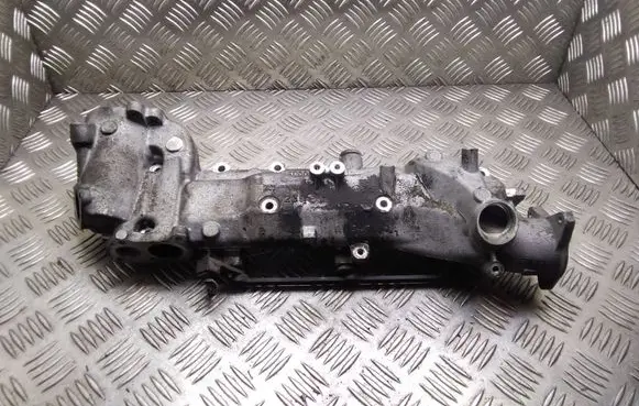 Mercedes-Benz E W211 Intake manifold LF00052