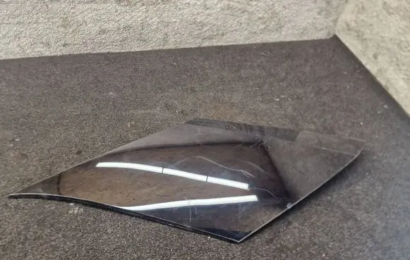 Land Rover Range Rover Velar (D)pillar trim (top) J8A229149A