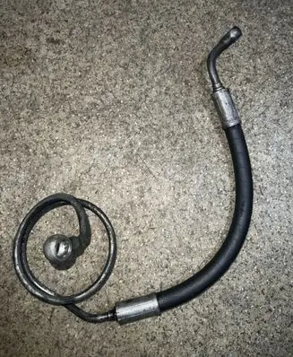 BMW 5 E34 Power steering hose/pipe/line 1138237