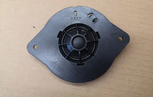 Audi A5 8T 8F Panel speaker 8T0035399A