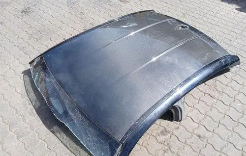 BMW M3 G80 Convertible roof soft/hard top 8084167