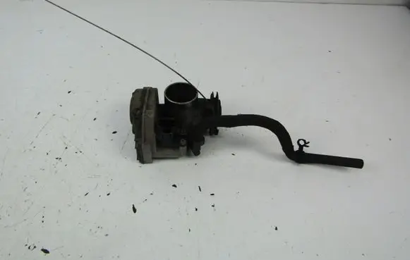 Seat Cordoba (6K) Electric throttle body valve 