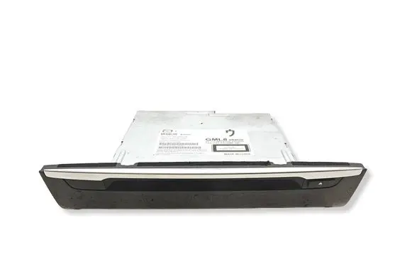 Mazda 6 CD/DVD changer MD429446 0015320018082 04550429446