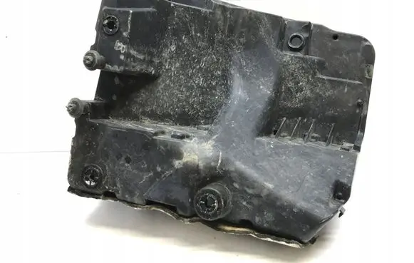 Volkswagen Transporter - Caravelle T6 Fuse box cover 7E0907296A