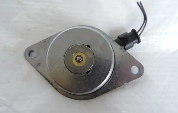 Crankshaft position sensor