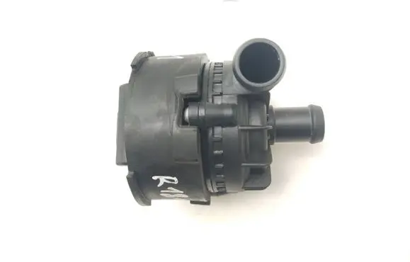 Porsche Taycan 9J1 Electric auxiliary coolant/water pump 9J1965567B