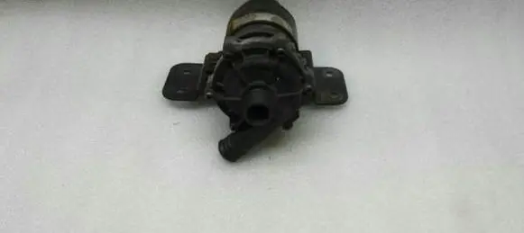 Mercedes-Benz SL R230 Electric auxiliary coolant/water pump A2205040740