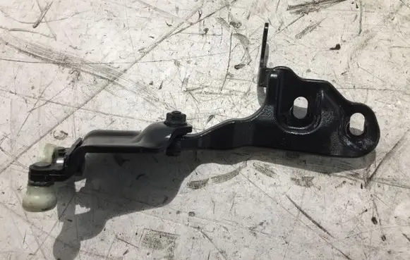 Ford Transit Custom Sliding door upper roller guide/hinge BUR4B4513