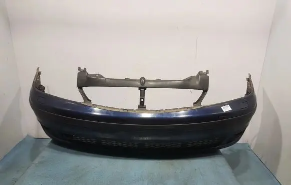 Ford Galaxy Front bumper