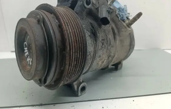 Jeep Grand Cherokee (WK) Air conditioning (A/C) compressor (pump) 55116835AE MC247300