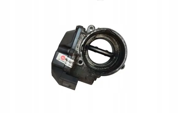 Skoda Citigo Throttle valve 03G128063G